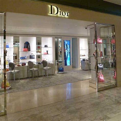 dior manchester